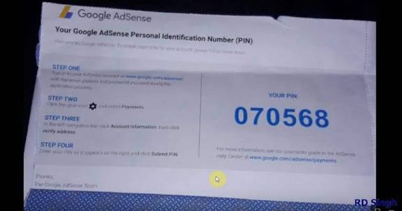 UK/US Fresh Adsense for Sell