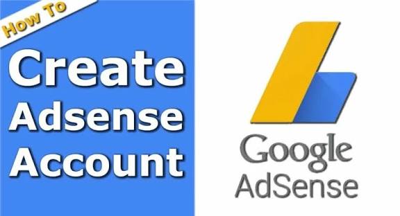 Pin Verified USA Adsense For Sell
